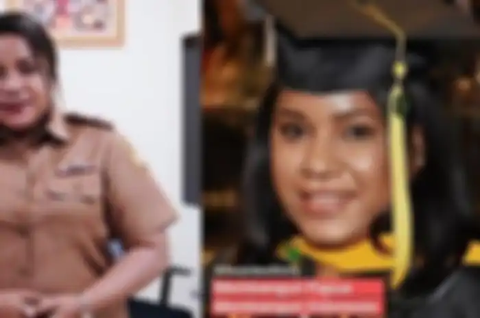 Maria Jochu, awardee LPDP yang mengabdi untuk Papua