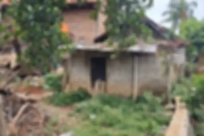 Lokasi bocah laki-laki berusia 14 tahun diduga mencabuli bocah perempuan berinisial S (6) di tepi kali Cipinang, Cibubur, Ciracas, Jakarta Timur, Rabu (24/1/2024).