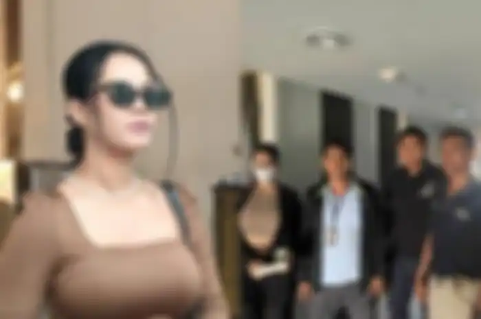 Siskaeee sudah resmi jadi tersangka kasus produksi film dewasa.