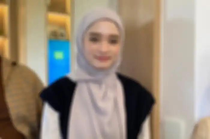 Inara Rusli saat dijumpai di kawasan Gunung Sindur, Bogor, Kamis (25/1/2024). 