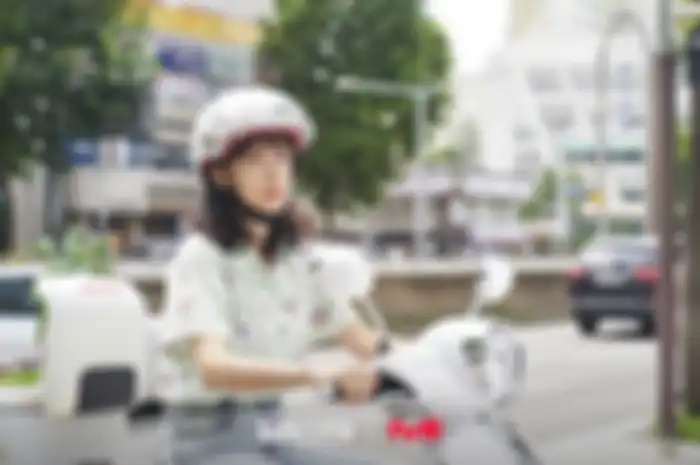 Drakor Crash Course in Romance(Ara Yu)