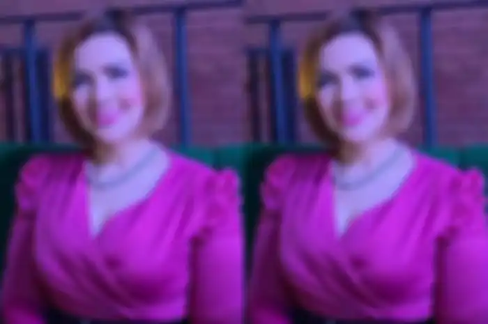 Barbie Kumalasari.