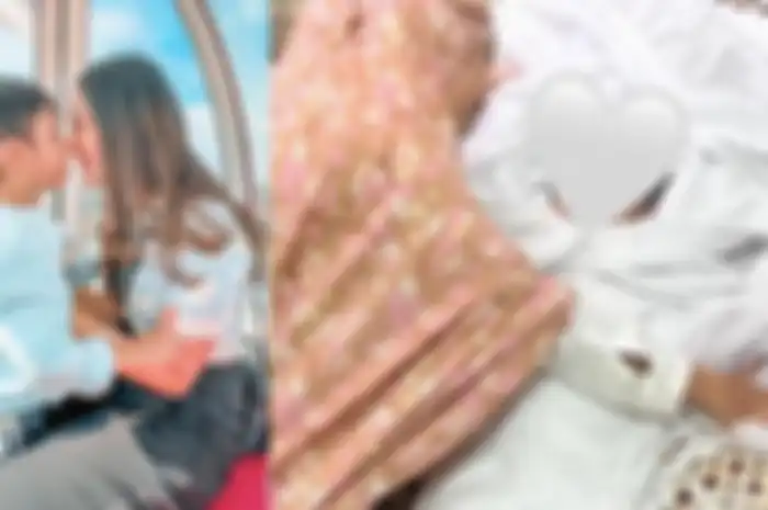 Aktris Tamara Tyasmara berduka karena anak semata wayangnya meninggal dunia pada Minggu (27/1/2024) 