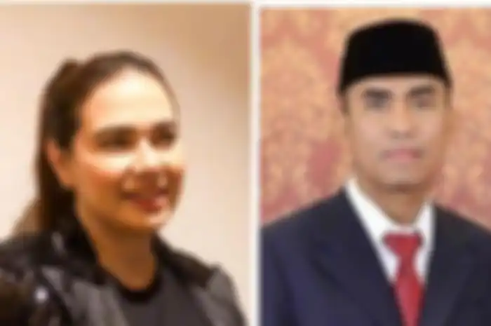 Catherine Wilson bongkar perlakuan Idham Masse selama jadi suami