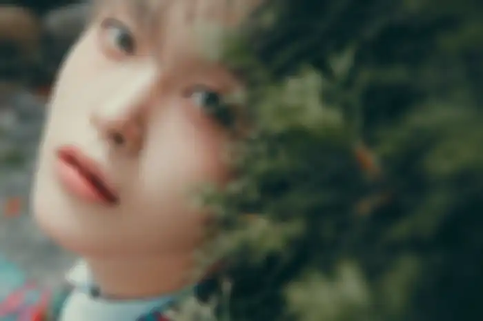 Hyeongjun CRAVITY