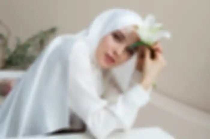Peringatan Hari Hijab Sedunia