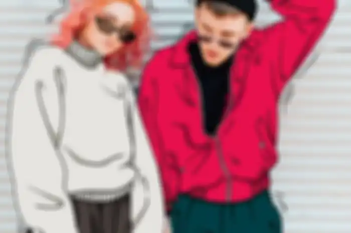 ide hadiah untuk gebetan atau pacar yang suka fashion design
