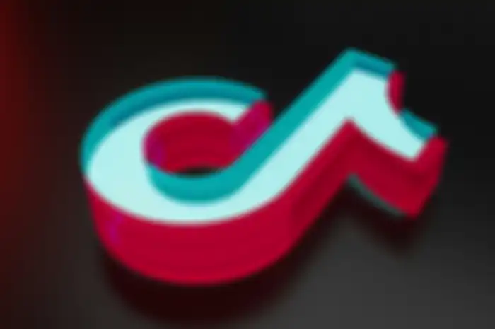logo TikTok
