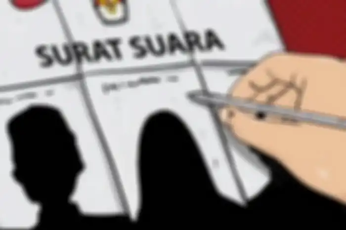 Pesta demokrasi yang diadakan lima tahun sekali ini pantas dirayakan melalui quotes yang bisa mengunggah semangat nasionalisme.