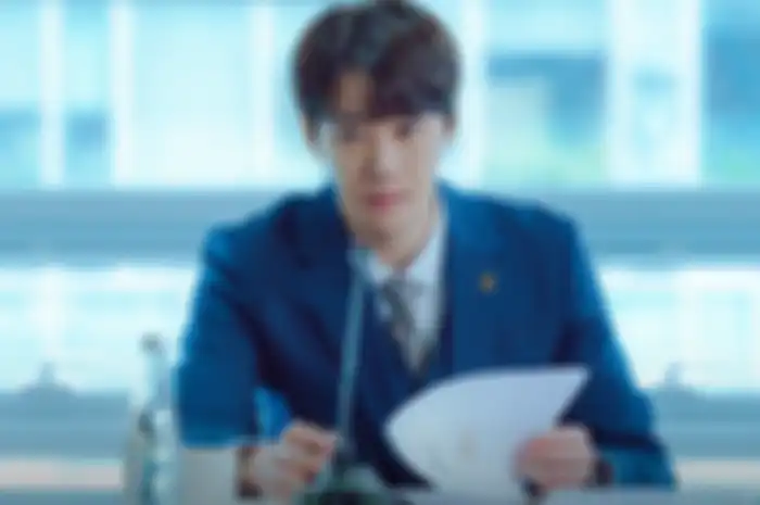 Drama Korea The Impossible Heir