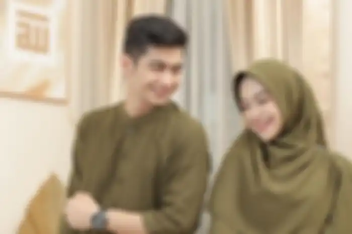 Teuku Ryan dan Ria Ricis