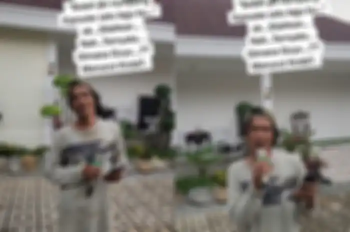 Viral di TikTok video tukang nyanyikan lagu Still Loving You milik band Scorpions