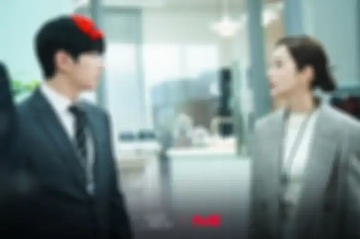 Drama Korea Marry My Husband