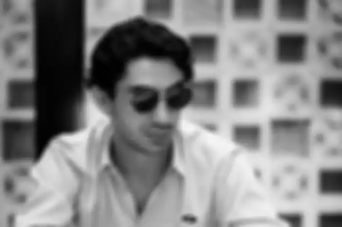 Reza Rahadian