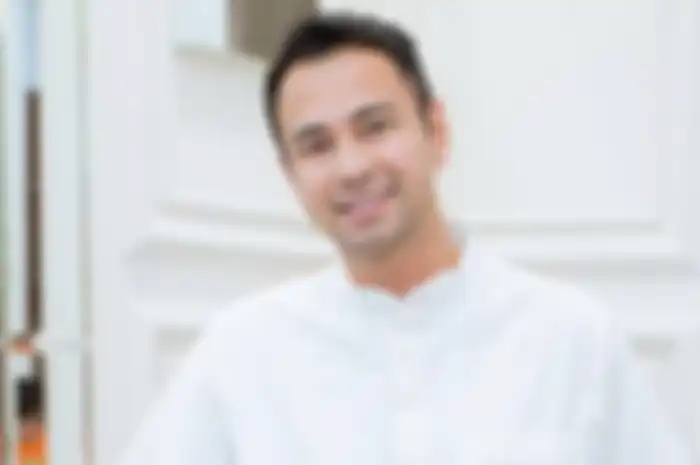 Raffi Ahmad bantah tudingan tindak pencucian uang