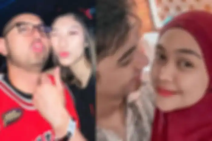 Kemal Pahlevi komentari rumah tangga Ria Ricis dan Teuku Ryan.