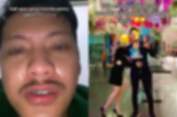 Pria curhat diselingkuhi pacar hingga sang kekasih hami dengan pria lain.
