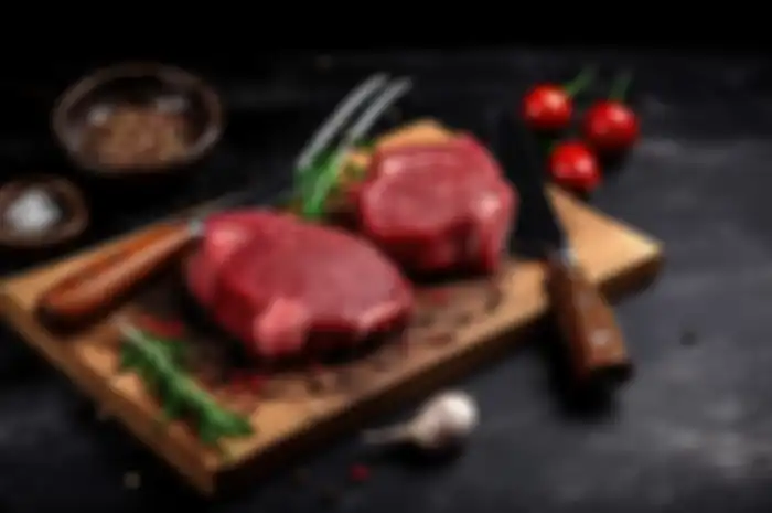Arti Carnivore Diet yang viral di TikTok.