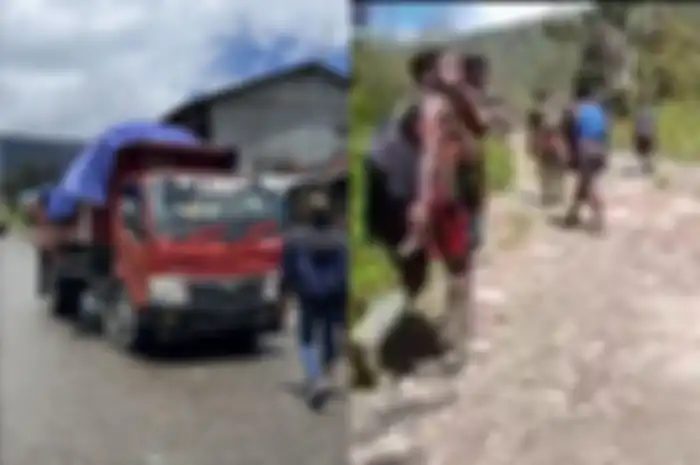 KKB Papua rampas senjata milik aparat