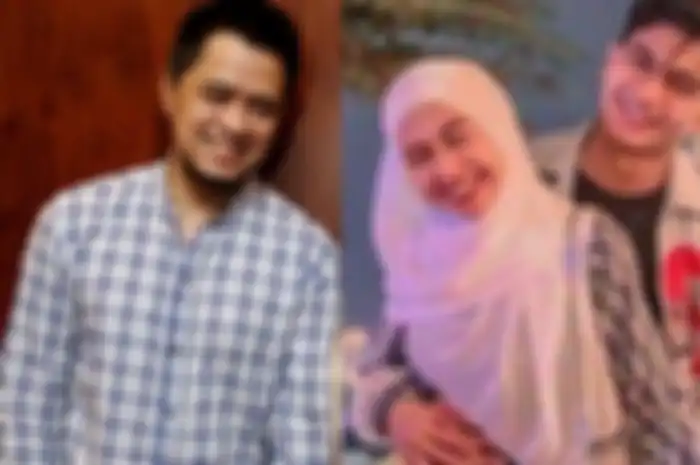 Dituding Tak Pernah Sentuh Ria Ricis Sejak sang Istri Melahirkan, Teuku Ryan Beri Ultimatum: Jangan Fitnah