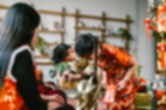 Kumpulan quotes yang dapat digunakan untuk mengucapkan selamat Tahun Baru Imlek dengan penuh semangat dan harapan.