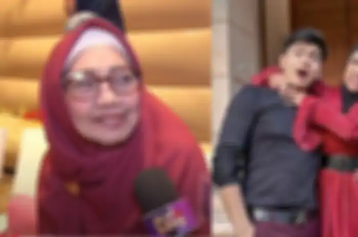 Yunifah Lismawati - Teuku Ryan dan Ria Ricis
