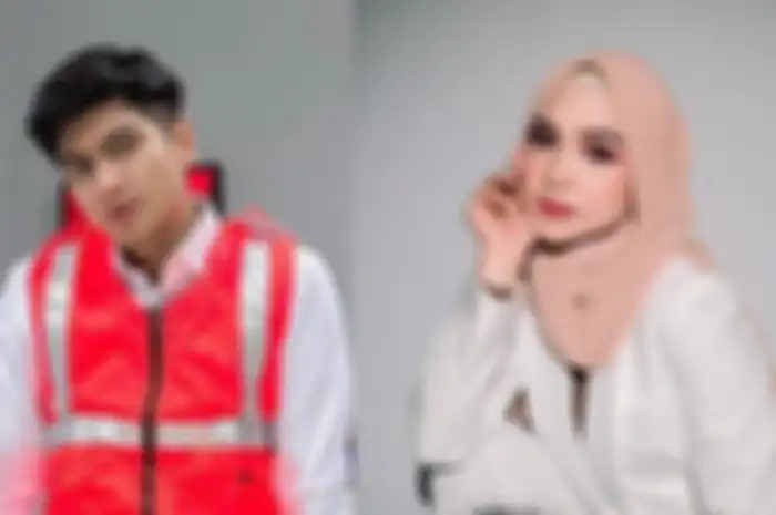 Teuku Ryan - Ria Ricis