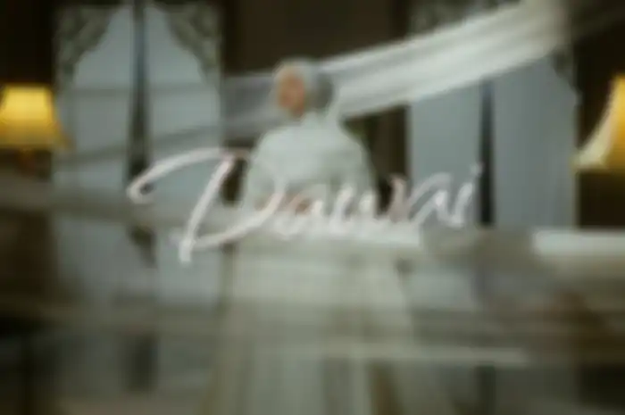 Lirik lagu Dawai - Fadhilah Intan