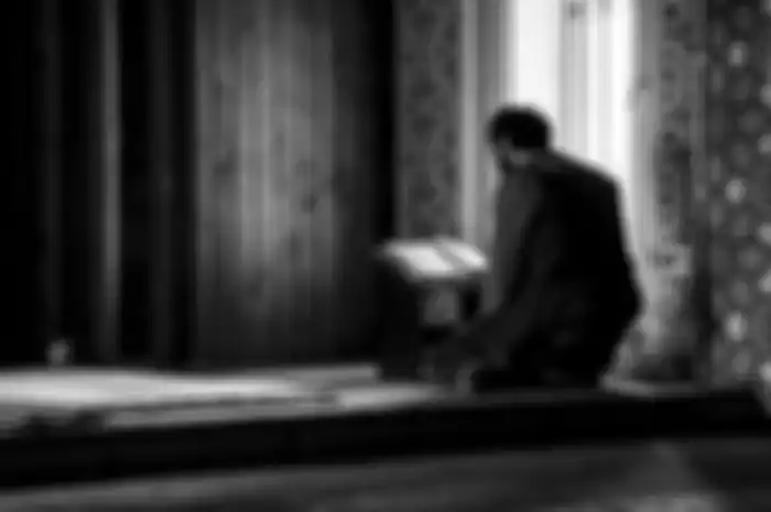 Belajar mengenai ikhlas lewat Al Quran