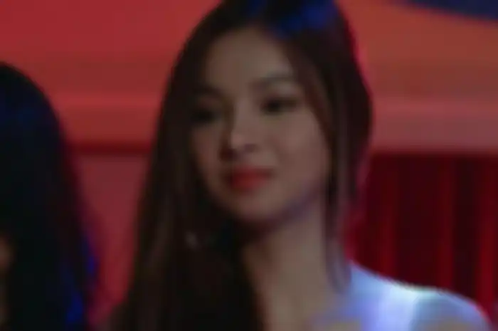 Angeli Khang