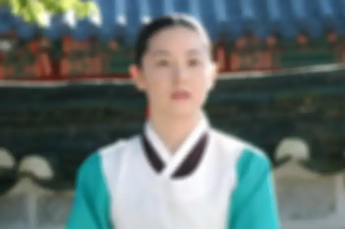 Drama Korea Jewel in the Palace