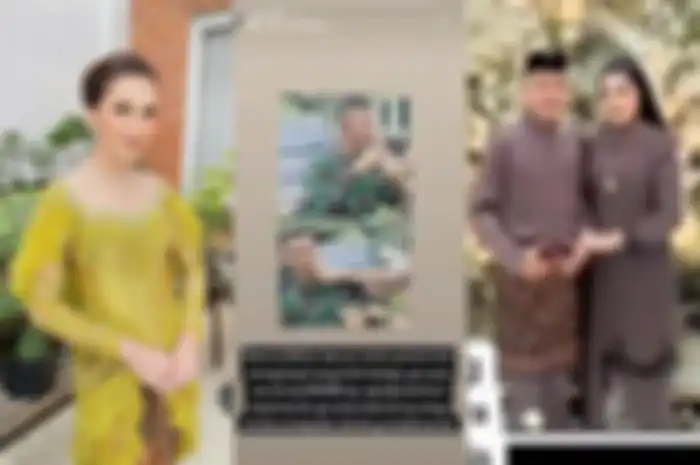 Umi Kalsum klarifikasi kabar Ayu Ting Ting lamaran.