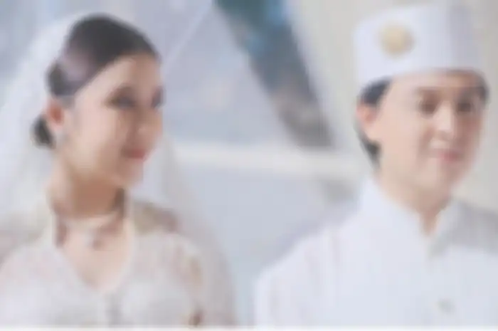 Tiara Andini dan Arsy Widianto
