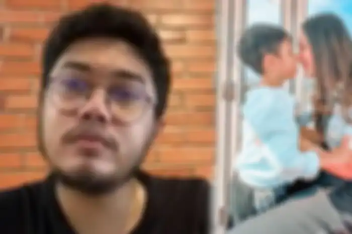 Angger Dimas, Almarhum Dante dan Tamara Tyasmara