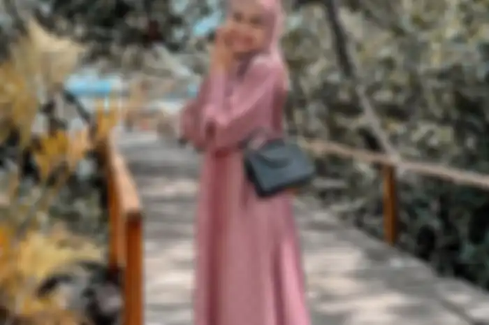 Sahabat bongkar tabiat asli Ria Ricis