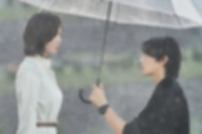 Drama Korea Wonderful World