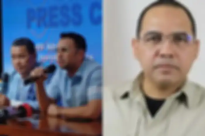 Raffi Ahmad/Hotman Paris - Ketua NCW Hanifa Sutrisna