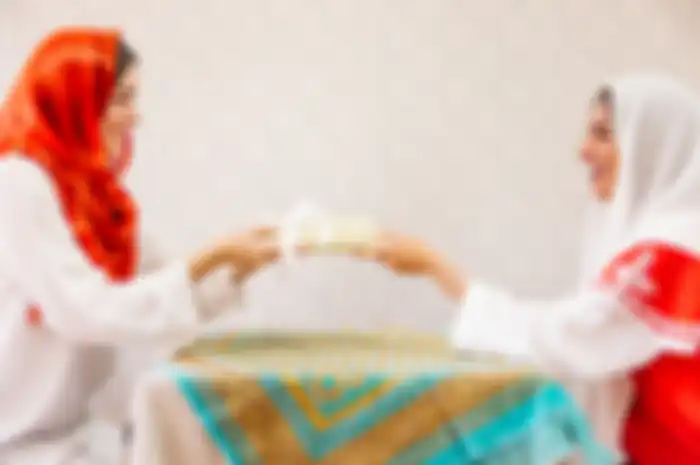 hadiah yang cocok diberikan saat bulan Ramadhan tiba