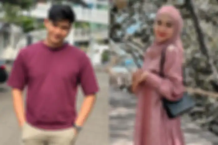 Teuku Ryan - Ria Ricis