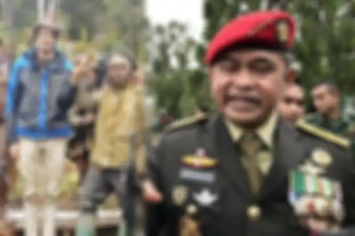 KSAD Jenderal Maruli buka suara soal negosiasi pembebasan pilot Susi Air yang disandera KKB Papua 