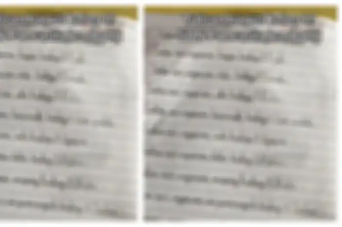 tulisan bocah kelas 1 SD yang super rapi