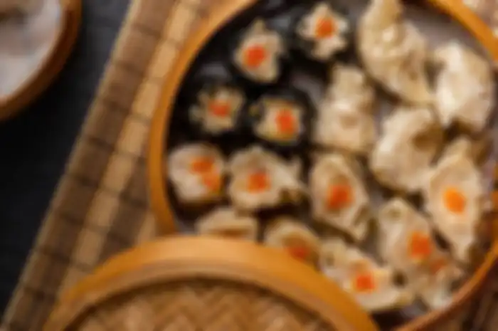 Dimsum