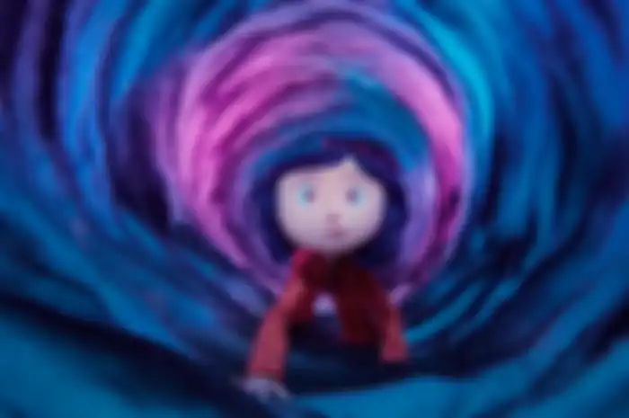 Coraline