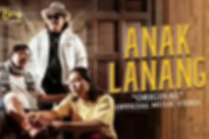 Chord Gitar Anak Lanang - Ndarboy Genk