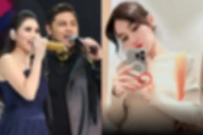 Reaksi Ivan Gunawan di tengah hebohnya kabar lamaran Ayu Ting Ting menjadi sorotan tajam