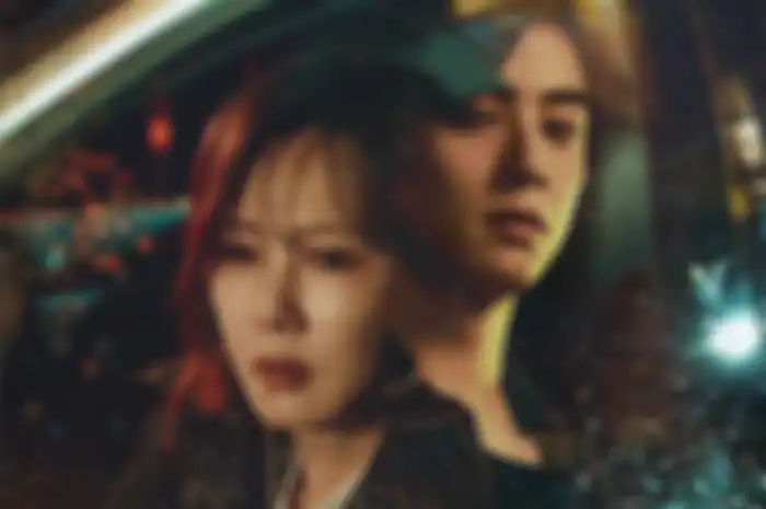 Drama Korea Wonderful World