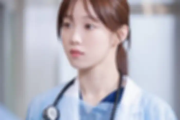 Drama Korea Dr. Romantic 3
