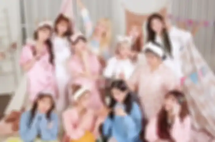 IZ*ONE