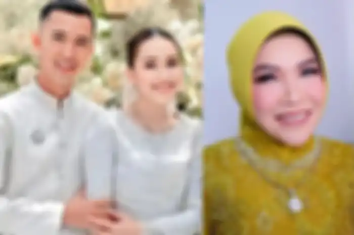 Umi Kalsum benarkan kabar Ayu Ting Ting lamaran