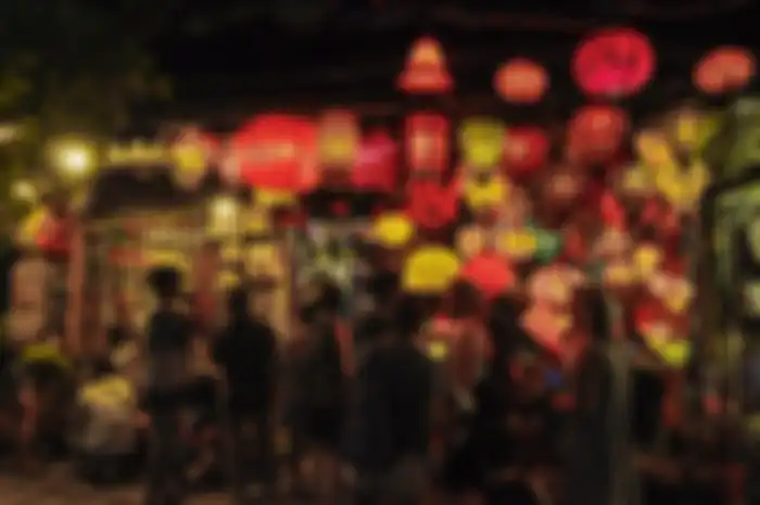 Selain Gong Xi Fa Cai, ada banyak ucapan selamat Tahun Baru Imlek 2024 yang bisa dikirim ke teman, kerabat, hingga keluarga yang merayakannya.